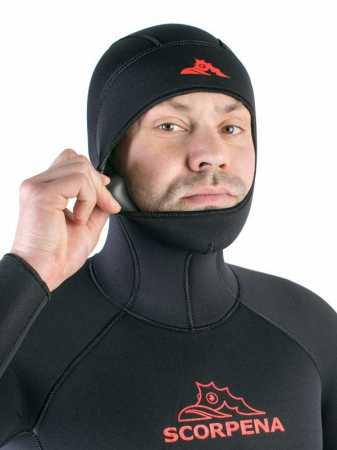 ����������� Scorpena RedLine ������ - 9 �� ��� ��������� �����, ������ � ��������� �������� �������.��