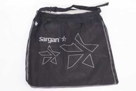 ������� ��� � ���������� �� ����, ������ SARGAN ��� ��������� �����, ������ � ��������� �������� �������.��