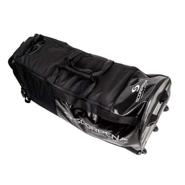 ����� �������� �� ������ Scorpena Roller 2 ��� ��������� �����, ������ � ��������� �������� �������.��