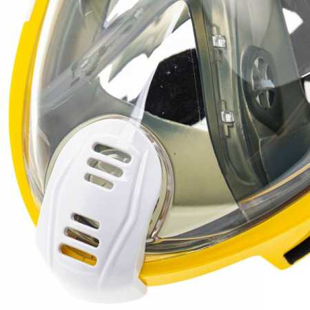 ����� Marlin Vision Pro GoPro Yellow/Grey S-M ��� ��������� �����, ������ � ��������� �������� �������.��