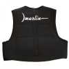    Marlin Vest Black XXXL   ,     .