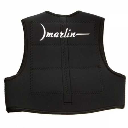    Marlin Vest Black XXXL   ,     .
