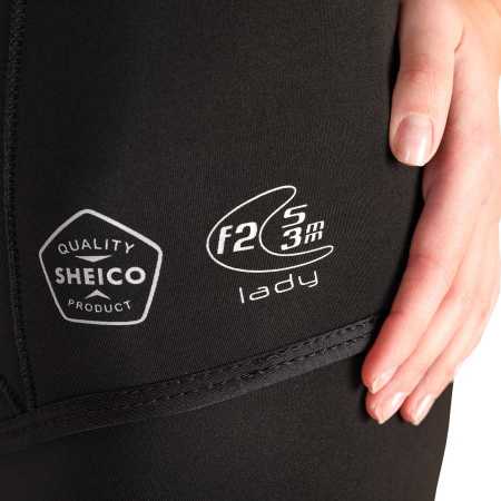 ����������� ������� Scorpena Apnea F2 - 3 �� ��� ��������� �����, ������ � ��������� �������� �������.��