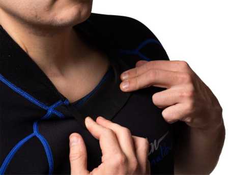 ����������� Marlin Malibu Shorty Man Blue/Black 2,5 �� ��� ��������� �����, ������ � ��������� �������� �������.��