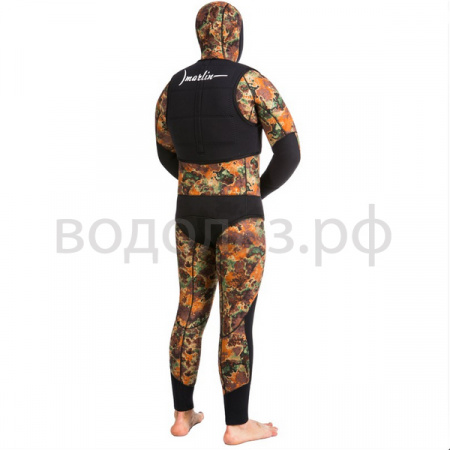 ����� �������� ������������� Marlin Vest Black M ��� ��������� �����, ������ � ��������� �������� �������.��