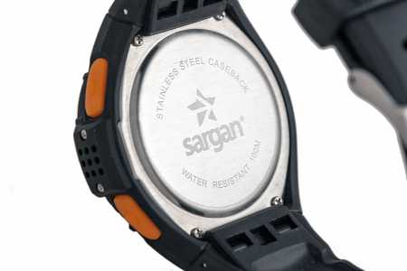 ������ Sargan ������� 100 �� ����� ������ ��� ��������� �����, ������ � ��������� �������� �������.��