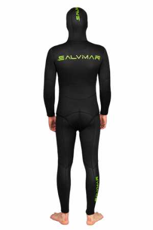 ����������� Salvimar GARDA NERO 5 �� ��� ��������� �����, ������ � ��������� �������� �������.��