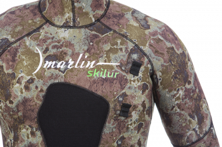 ����������� Marlin Skilur Green 2.0 7 �� ��� ��������� �����, ������ � ��������� �������� �������.��