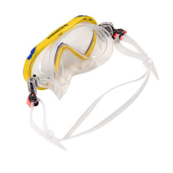  Scorpena Tahiti Junior, -.   ,     .