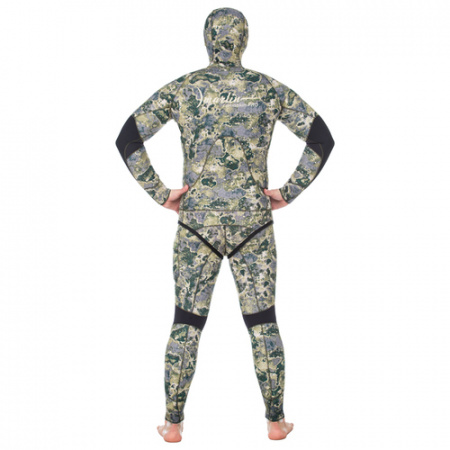  Marlin Camoskin Pro Sea Green 5    ,     .