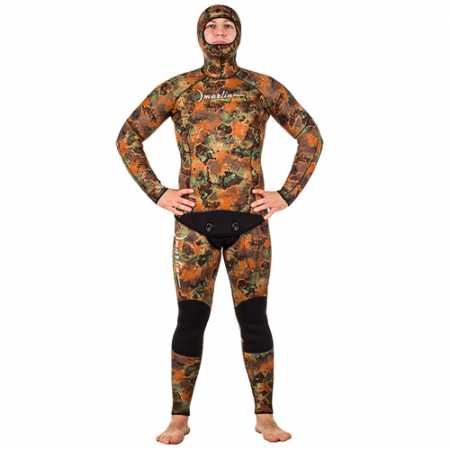 ����������� Marlin Sarmat Eco Brown 9 �� ��� ��������� �����, ������ � ��������� �������� �������.��