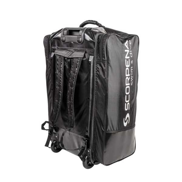 �����-������ �� ������ Scorpena Voyager2 ��� ��������� �����, ������ � ��������� �������� �������.��