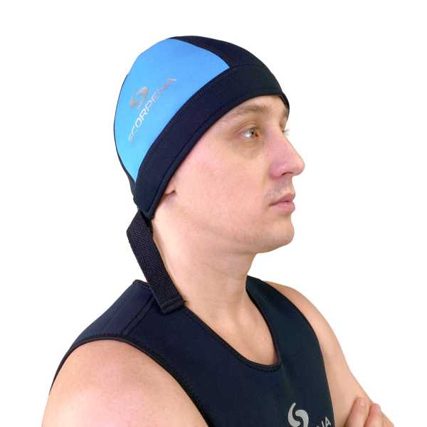   Scorpena -,  L/XL   ,     .