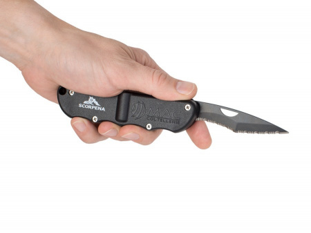 ��� Scorpena Z ��� ��������� �����, ������ � ��������� �������� �������.��