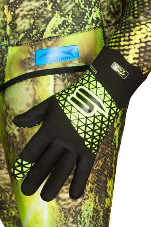  Salvimar Garda KRYPTONITE 5    ,     .