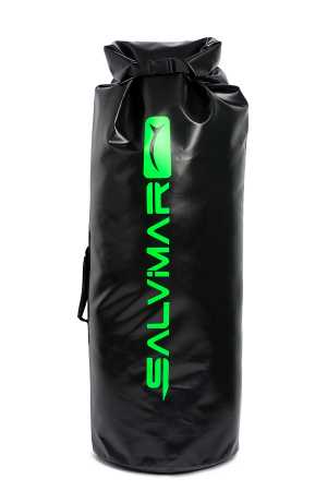 ����������-������ Salvimar DRYBACKPACK 60/80 ������ ��� ��������� �����, ������ � ��������� �������� �������.��