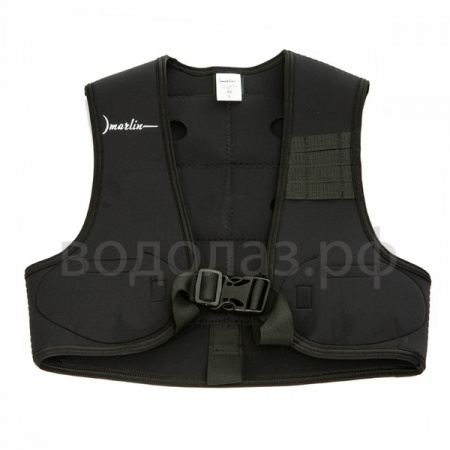 ����� �������� ������������� Marlin Vest Black M ��� ��������� �����, ������ � ��������� �������� �������.��