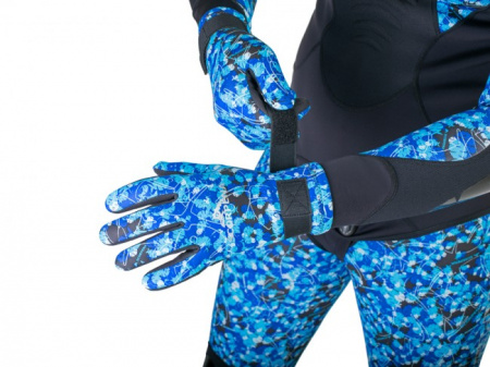 �������� Scorpena Tropik - 2 �� BLUE Camo ��� ��������� �����, ������ � ��������� �������� �������.��