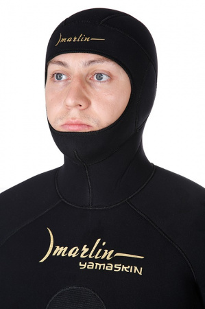  Marlin Yamaskin 5    ,     .