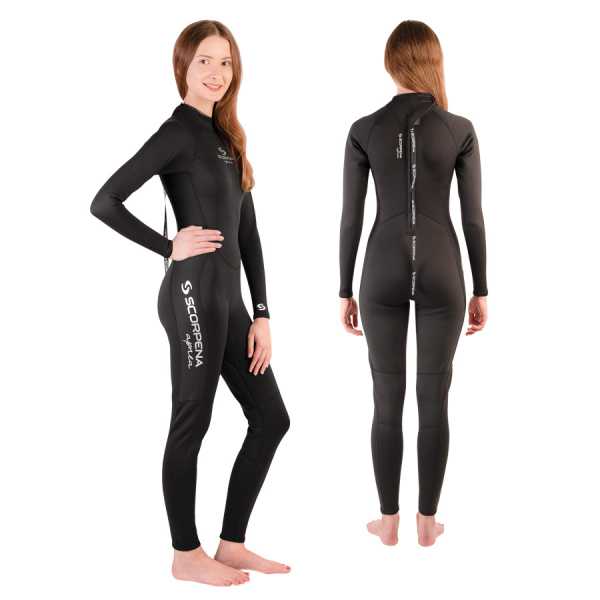  Scorpena Apnea Lady F4 - 1,5    ,     .