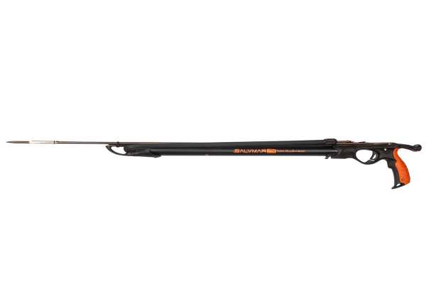 - Salvimar Voodoo Rail Open, 85   ,        .