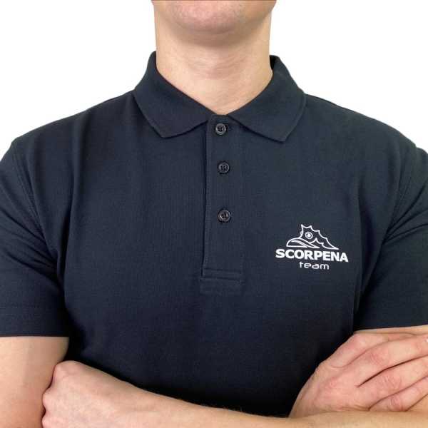 -    Scorpena TEAM,  XXL   ,     .