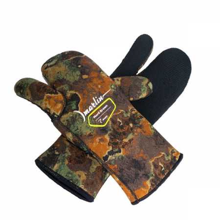   Marlin Nord Brown 7     ,     .