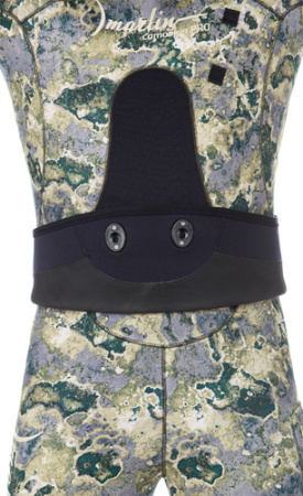  Marlin Camoskin Pro Sea Green 7    ,     .