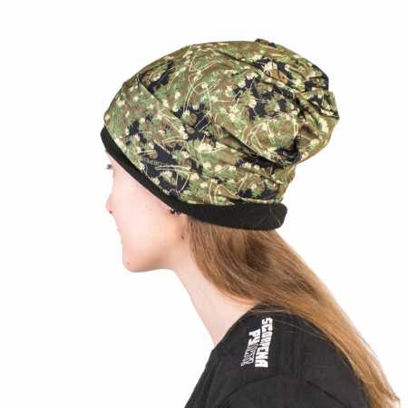������� ��������� Green Camo ��� ��������� �����, ������ � ��������� �������� �������.��