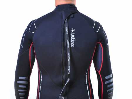 ����������� Sargan Nero 2.0 long men 5 mm ��� ��������� �����, ������ � ��������� �������� �������.��