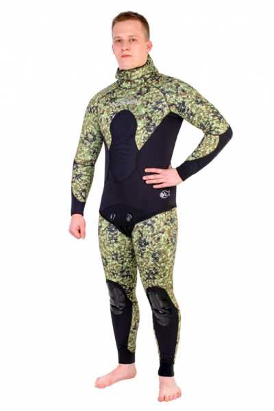  Scorpena C3 5  GREEN Camo   ,        .