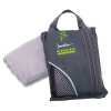 ��������� �� ���������� Marlin Microfiber Travel Towel Grey 40�80 ��� ��������� �����, ������ � ��������� �������� �������.��