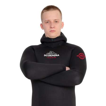 ����������� Scorpena RedLine2 - 7 �� ��� ��������� �����, ������ � ��������� �������� �������.��