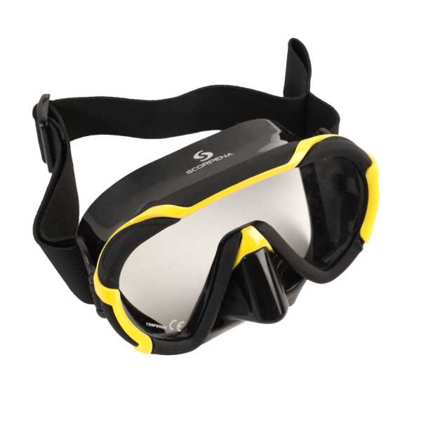  Scorpena Miami Junior, -.   ,     .