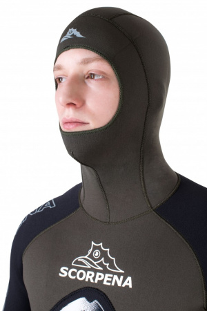 ����������� Scorpena B3+, 7 ��, �.-������� ��� ��������� �����, ������ � ��������� �������� �������.��