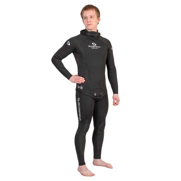  Scorpena Apnea F1 - 3    ,     .