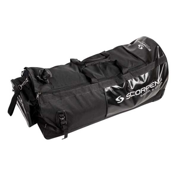 ����� �������� �� ������ Scorpena Roller 2 ��� ��������� �����, ������ � ��������� �������� �������.��