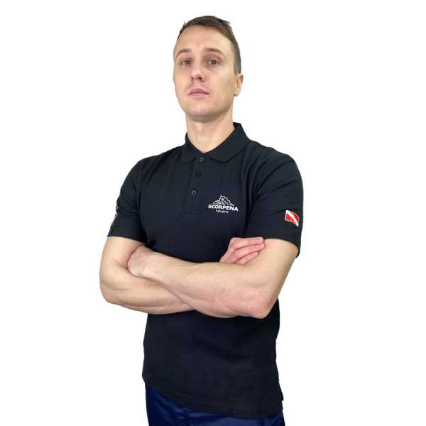 -    Scorpena TEAM,  L   ,     .