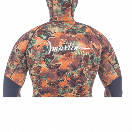 ����������� Marlin Skilur Brown 2.0 7 �� ��� ��������� �����, ������ � ��������� �������� �������.��