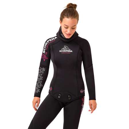   Scorpena WaterFlower3 - 5    ,     .