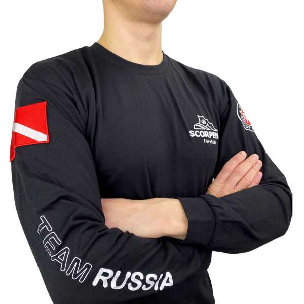     Scorpena TEAM,  L   ,     .