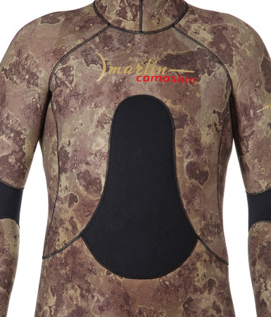  Marlin Camoskin Oliva 5    ,     .