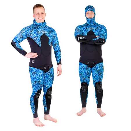  Scorpena C3 - 1.5  BUE Camo    ,     .