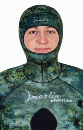 ����������� Marlin Phantom Emerald 9 ��  ��� ��������� �����, ������ � ��������� �������� �������.��