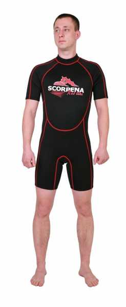    Scorpena Shorty 2,5    ,        .