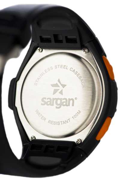 ����-���������� ��������� Sargan "������ 100�" ��������� ��� ��������� �����, ������ � ��������� �������� �������.��