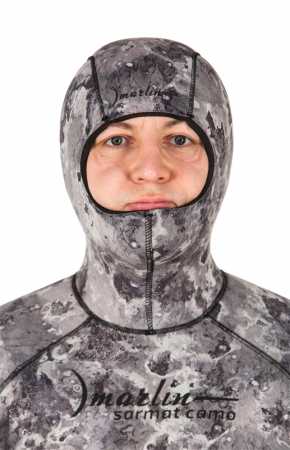 ����������� Marlin Sarmat Eco Grey 10 �� ��� ��������� �����, ������ � ��������� �������� �������.��