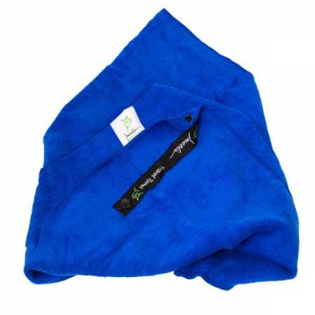 ��������� Marlin Microfiber Terry Towel Royale Blue ��� ��������� �����, ������ � ��������� �������� �������.��
