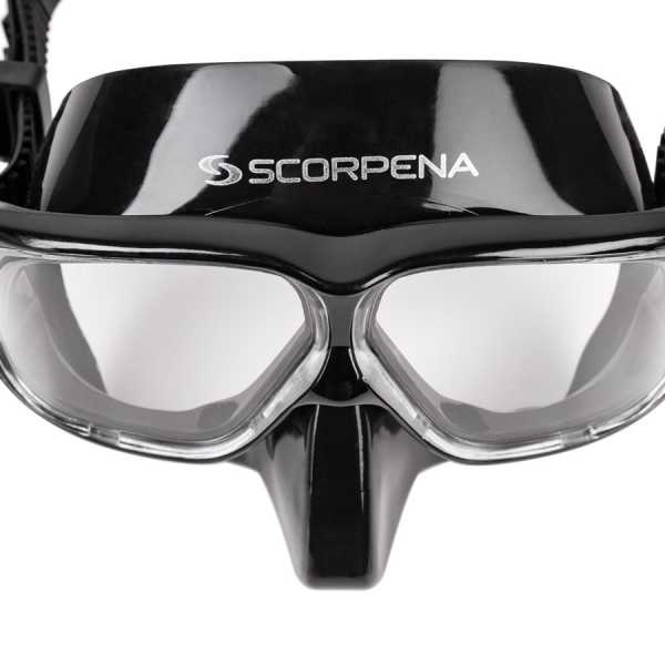  Scorpena Apnea F1    ,     .