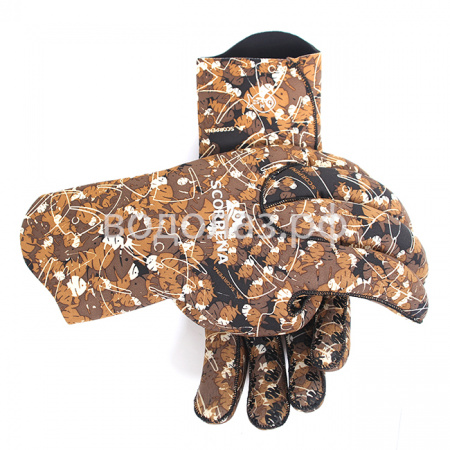 �������� Scorpena B 5 �� BROWN ��� ��������� �����, ������ � ��������� �������� �������.��